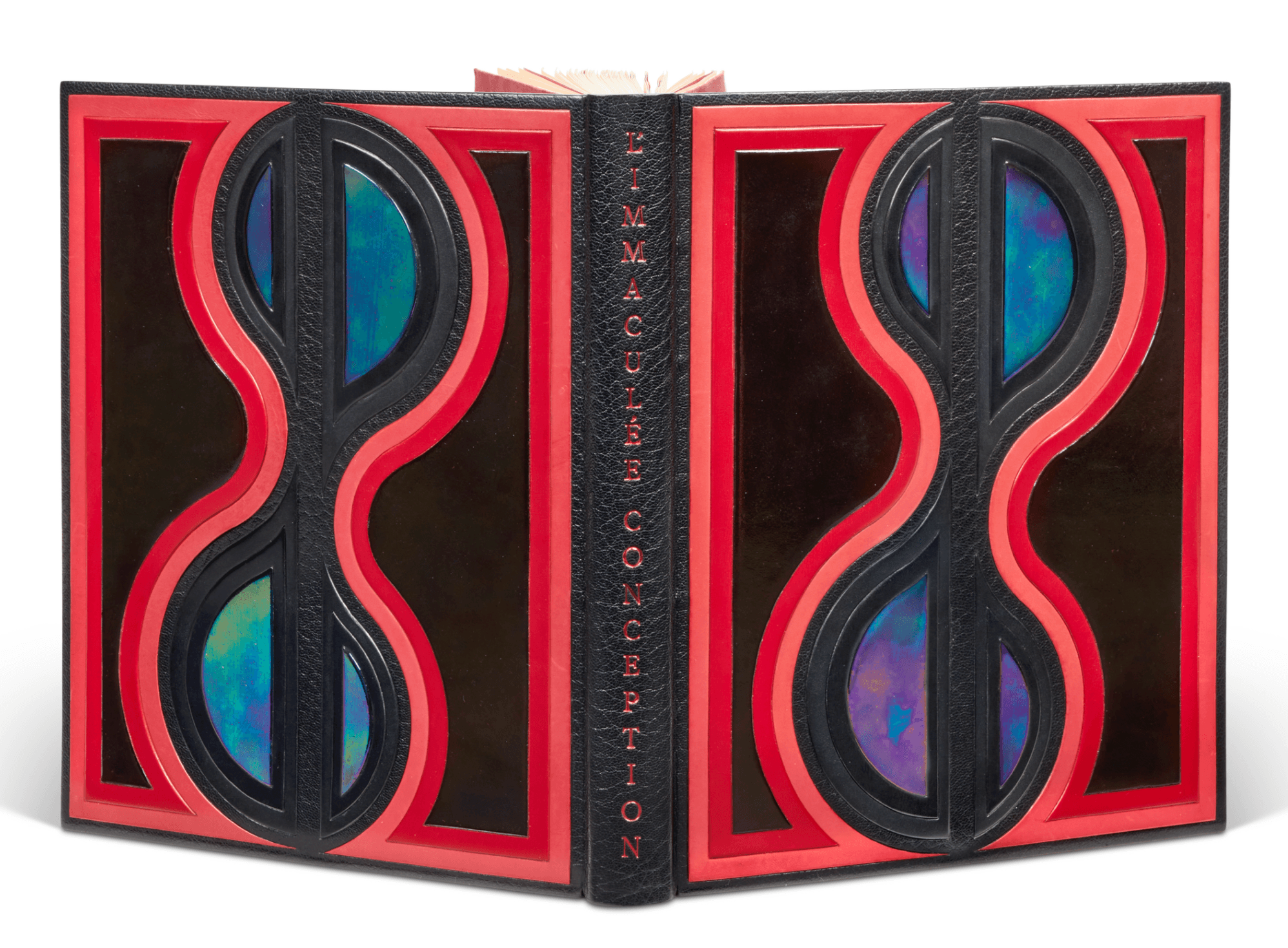 L'Immaculée Conception I