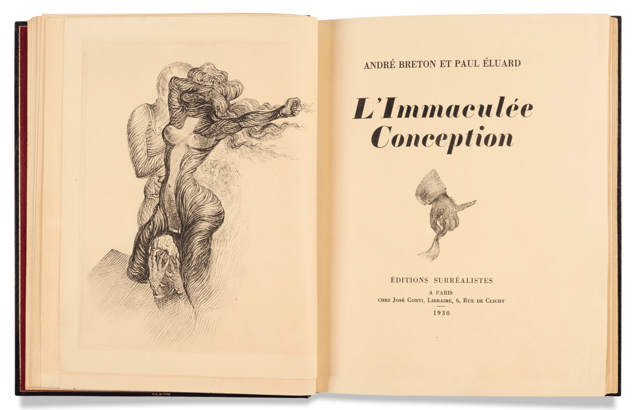 L'Immaculée Conception II